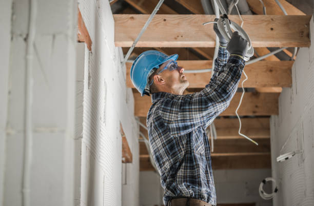 Best Electrical Contractors for Businesses  in Lindsay, CA
