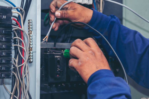 Electrical Rewiring Services in Lindsay, CA