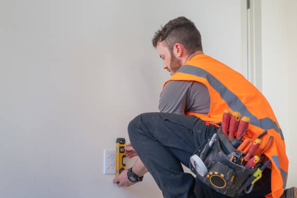 Best 24-Hour Electrician  in Lindsay, CA