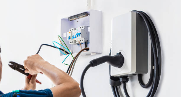 Best Affordable Emergency Electrician  in Lindsay, CA