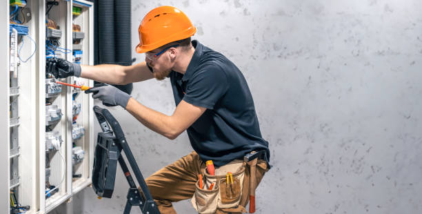 Affordable Electrical Installation in Lindsay, CA