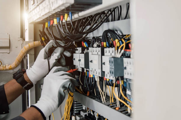 Professional Electrician in Lindsay, CA